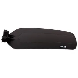 Zefal KID MTB Set blatníkov na detské bicykle, čierna, veľkosť