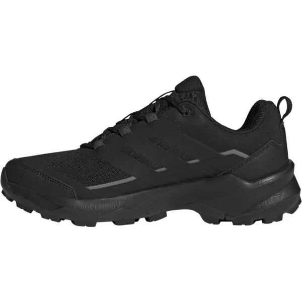 adidas TERREX SKYCHASER AX5 Pánska outdoorová obuv, čierna, veľkosť 44