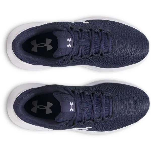 Under Armour Pánske tenisky (navy modrá (pánske), 44)