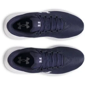 Under Armour Pánske tenisky (navy modrá (pánske), 44)
