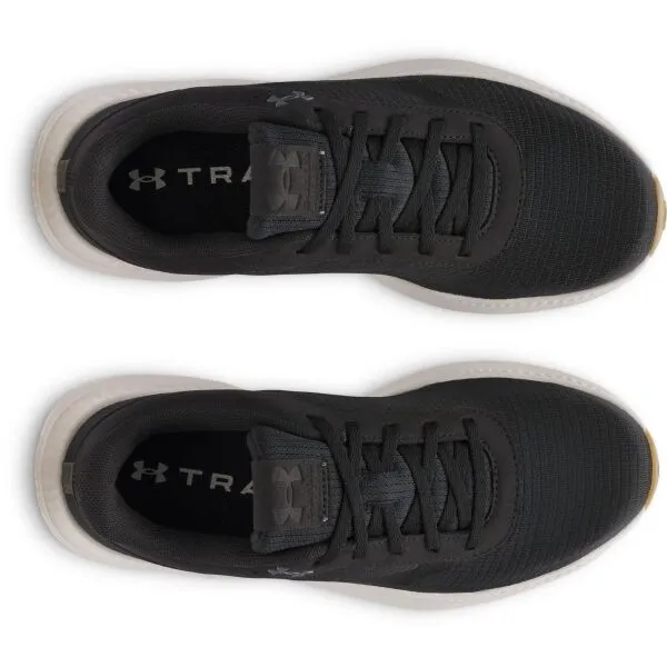 Under Armour AURORA 3 W Dámska tréningová obuv, čierna, veľkosť 42