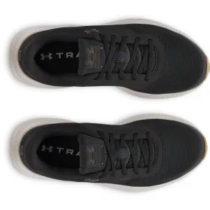 Under Armour AURORA 3 W Dámska tréningová obuv, čierna, veľkosť 42