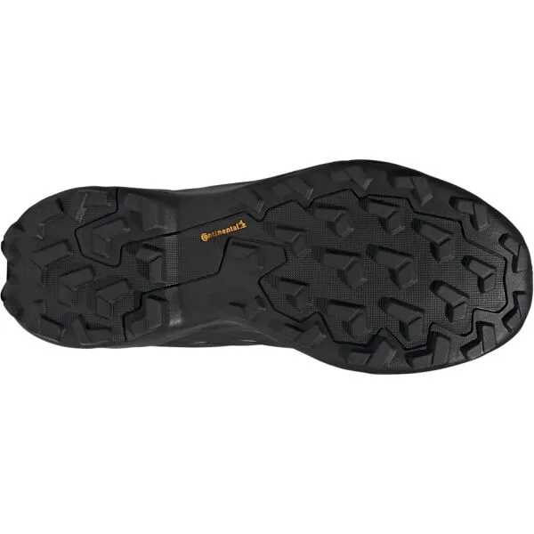 adidas TERREX SKYCHASER AX5 Pánska outdoorová obuv, čierna, veľkosť 44
