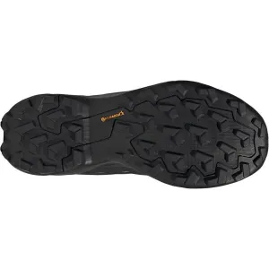 adidas TERREX SKYCHASER AX5 Pánska outdoorová obuv, čierna, veľkosť 44