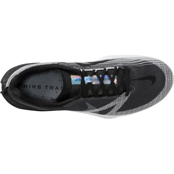 Nike TERRA KIGER 10 Pánska bežecká trailová obuv, čierna, veľkosť 41