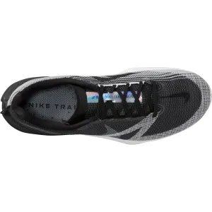 Nike TERRA KIGER 10 Pánska bežecká trailová obuv, čierna, veľkosť 41