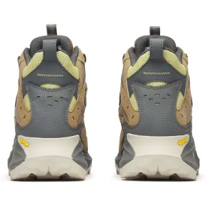 Merrell MOAB SPEED 2 MID GTX Pánska turistická obuv, béžová, veľkosť 43