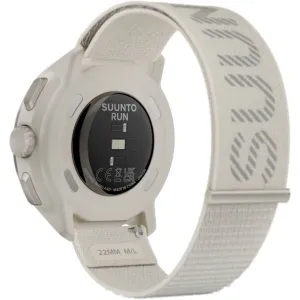 Suunto RUN Multišportové hodinky, sivá, veľkosť