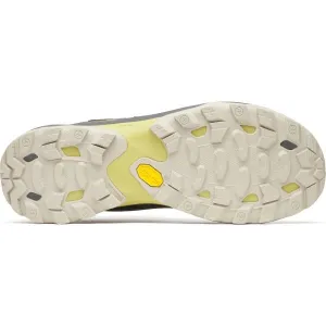 Merrell MOAB SPEED 2 MID GTX Pánska turistická obuv, béžová, veľkosť 43