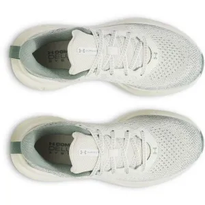 Under Armour W INFINITE Dámska bežecká obuv, biela, veľkosť 38