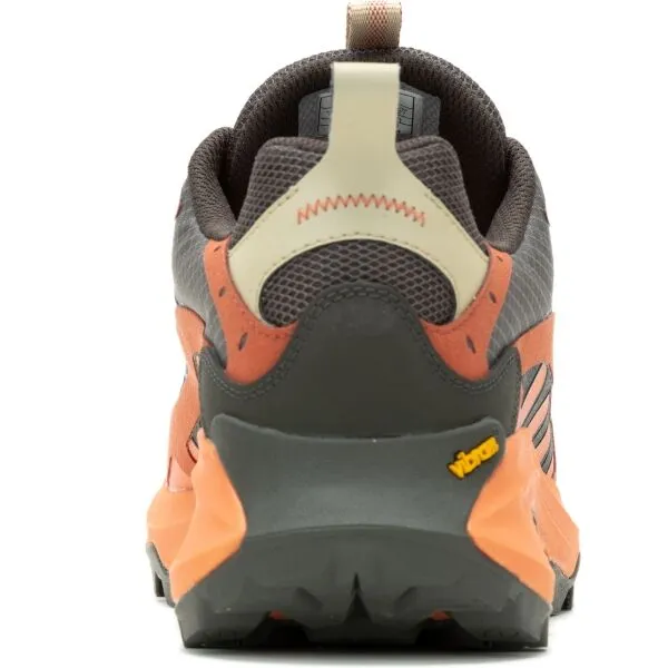 Merrell MOAB SPEED 2 GTX Pánska turistická obuv, oranžová, veľkosť 43