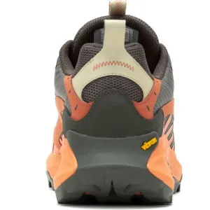 Merrell MOAB SPEED 2 GTX Pánska turistická obuv, oranžová, veľkosť 43