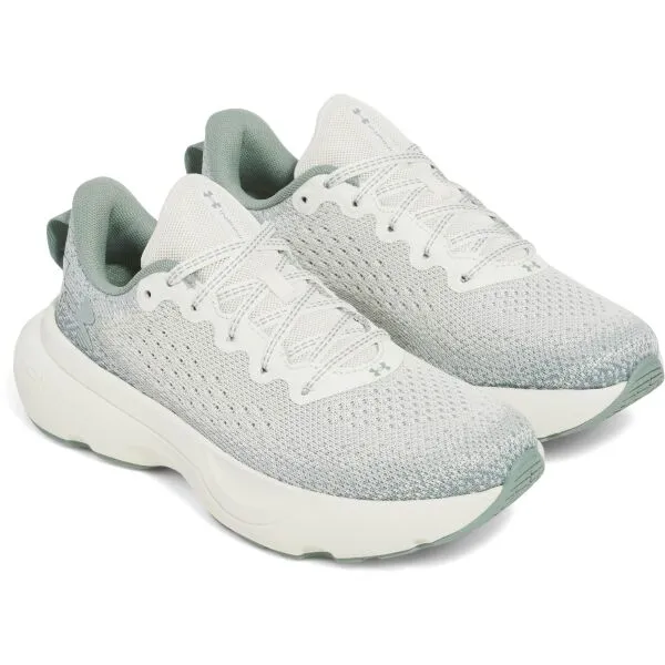Under Armour W INFINITE Dámska bežecká obuv, biela, veľkosť 38