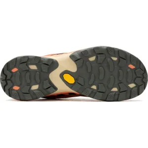 Merrell MOAB SPEED 2 GTX Pánska turistická obuv, oranžová, veľkosť 43