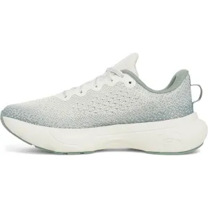 Under Armour W INFINITE Dámska bežecká obuv, biela, veľkosť 38