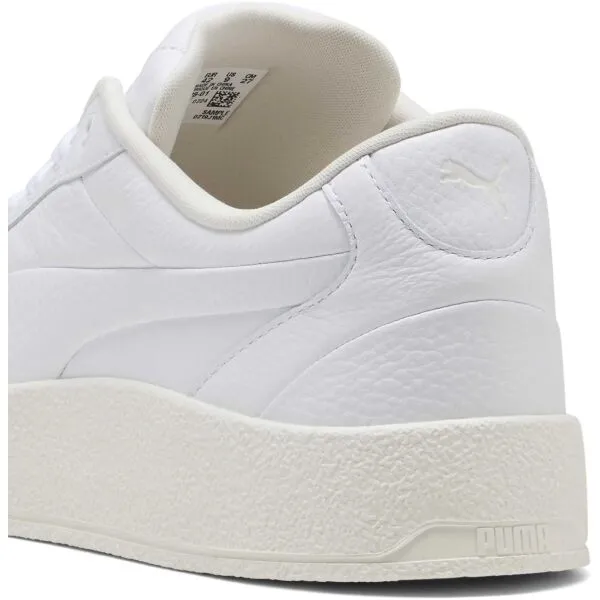 Puma CA LUXE Pánska voľnočasová obuv, biela, veľkosť 36