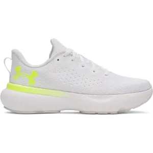 Under Armour W INFINITE Dámska bežecká obuv, biela, veľkosť 41