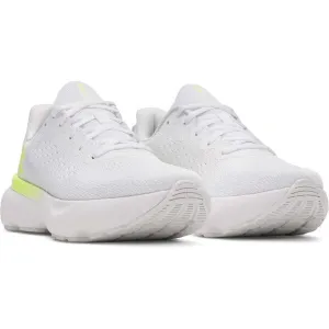 Under Armour W INFINITE Dámska bežecká obuv, biela, veľkosť 41