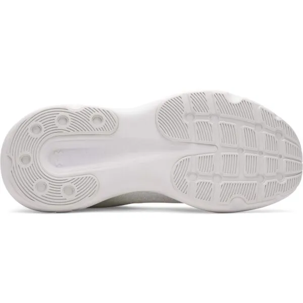 Under Armour W INFINITE Dámska bežecká obuv, biela, veľkosť 41