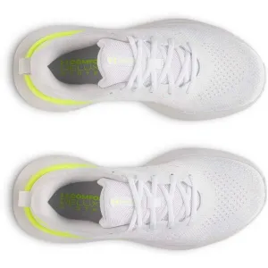 Under Armour W INFINITE Dámska bežecká obuv, biela, veľkosť 41