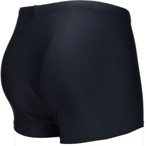 AQUOS KAILO Pánske plavky, čierna, veľkosť