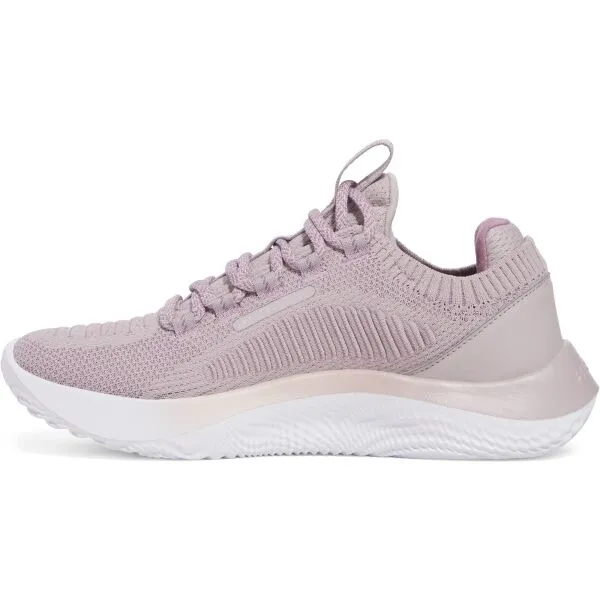 Under Armour W DYNAMIC 2 Dámske tréningové topánky, ružová, veľkosť 39