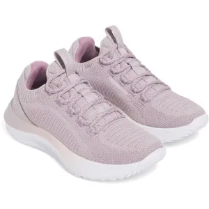Under Armour W DYNAMIC 2 Dámske tréningové topánky, ružová, veľkosť 39