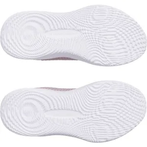 Under Armour W DYNAMIC 2 Dámske tréningové topánky, ružová, veľkosť 39