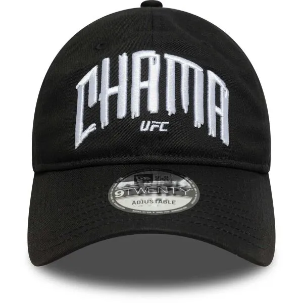 New Era ALEX PEREIRA UFC 9TWENTY Šiltovka, čierna, veľkosť UNI