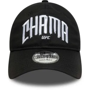New Era ALEX PEREIRA UFC 9TWENTY Šiltovka, čierna, veľkosť UNI