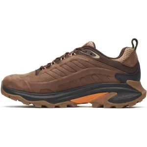 Merrell MOAB SPEED 2 LTR WP Pánska turistická obuv, hnedá, veľkosť 43