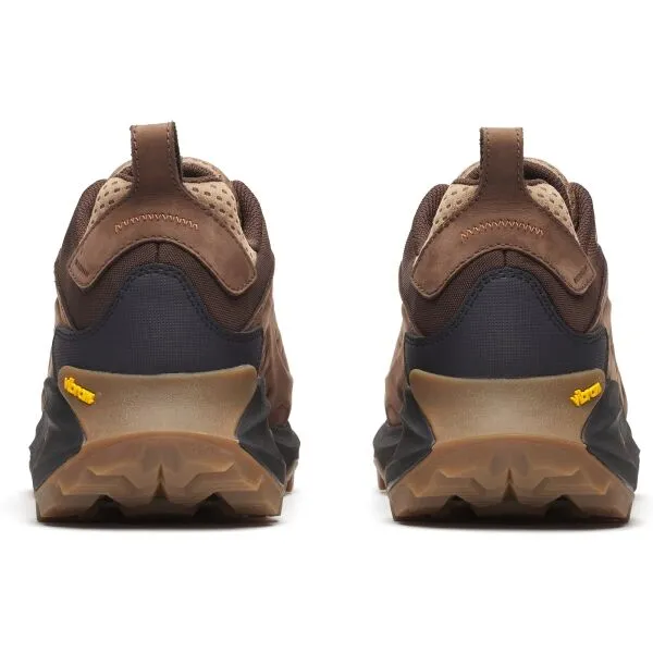Merrell MOAB SPEED 2 LTR WP Pánska turistická obuv, hnedá, veľkosť 43