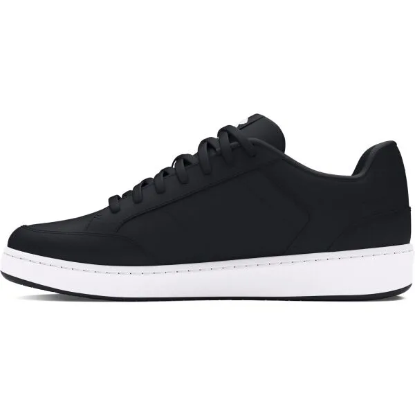Under Armour OFFICIAL Pánske tenisky, čierna, veľkosť 45