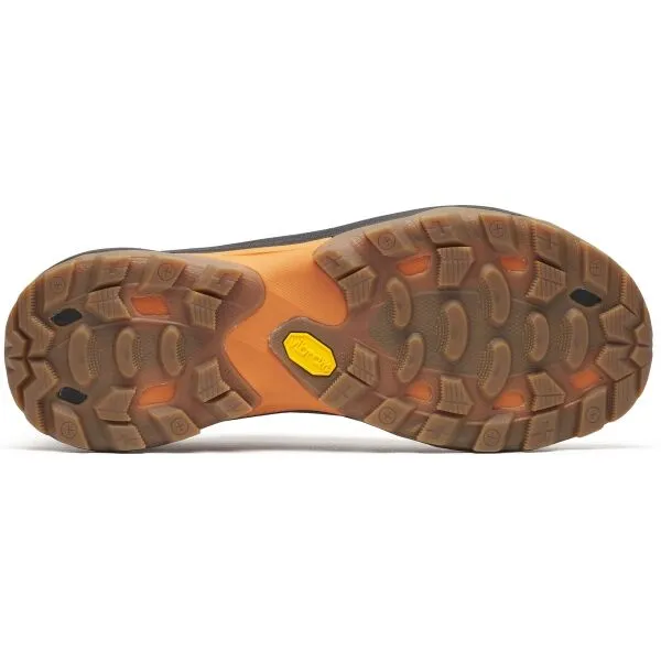 Merrell MOAB SPEED 2 LTR WP Pánska turistická obuv, hnedá, veľkosť 43