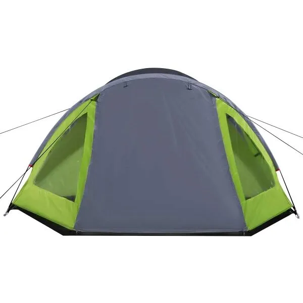 NILS CAMP NC6006 DISCOVERY Turistický stan, zelená, veľkosť