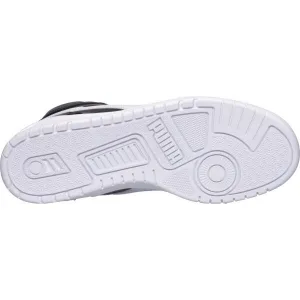 Puma SHUFFLE DOWNTOWN Pánske tenisky, čierna, veľkosť 43