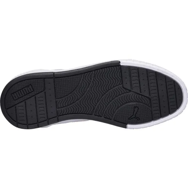 Puma CARINA 3.0 MID Dámska obuv na voľný čas, biela, veľkosť 40