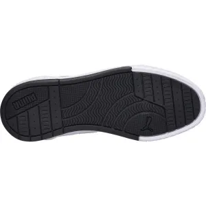Puma CARINA 3.0 MID Dámska obuv na voľný čas, biela, veľkosť 40