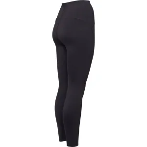 Fitforce HOTTE Dámske fitnes legíny, čierna, veľkosť