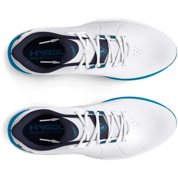 Professional Golf Shoes Under Armour Drive Pro Wide