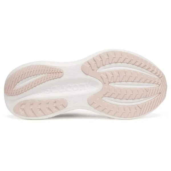 Saucony TRIUMPH 23 W Dámska bežecká obuv, tmavo modrá, veľkosť 37