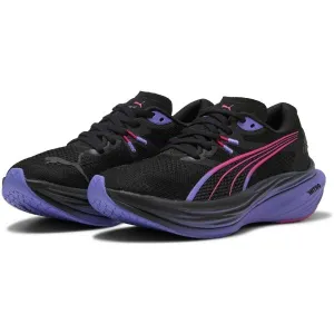 Puma DEVIATE NITRO 3 DIGITOKYO W Dámska bežecká obuv, čierna, veľkosť 41