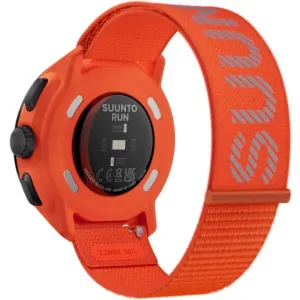 Suunto RUN Multišportové hodinky, oranžová, veľkosť
