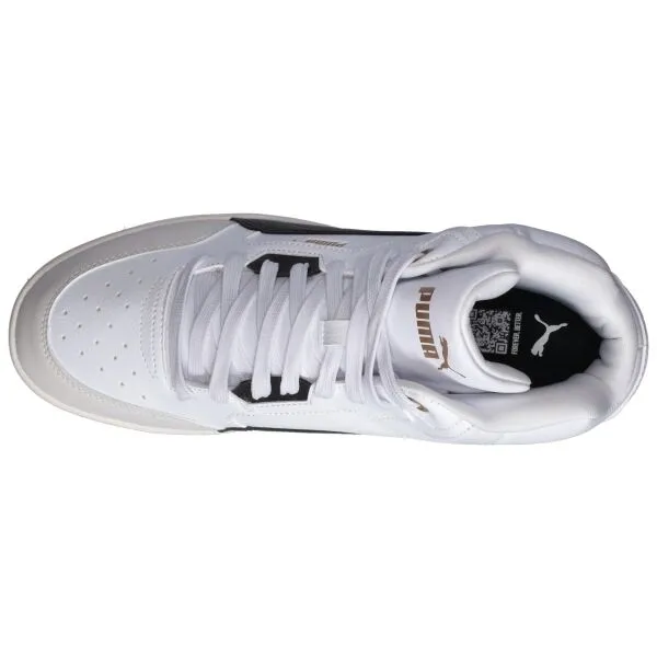 Puma SHUFFLE DOWNTOWN Pánske tenisky, biela, veľkosť 45