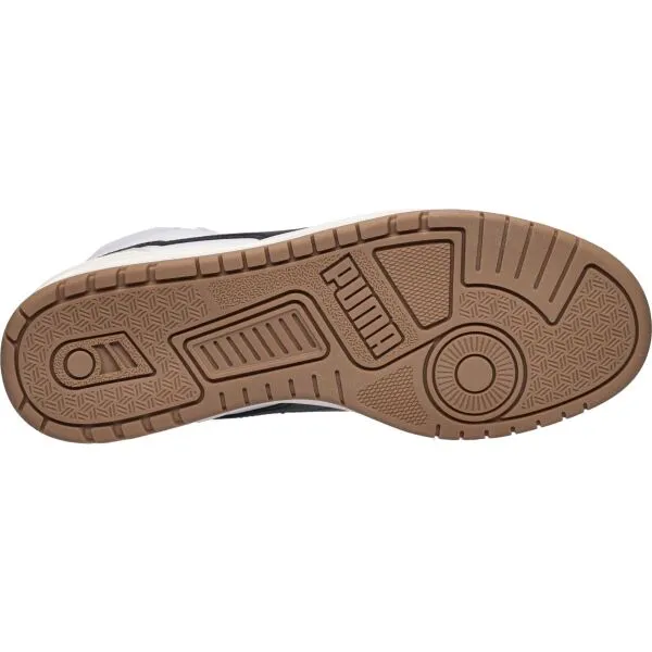 Puma SHUFFLE DOWNTOWN Pánske tenisky, biela, veľkosť 45