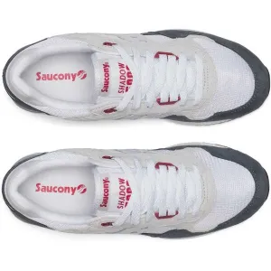 Saucony SHADOW ORIGINAL Pánska voľnočasová obuv, biela, veľkosť 46