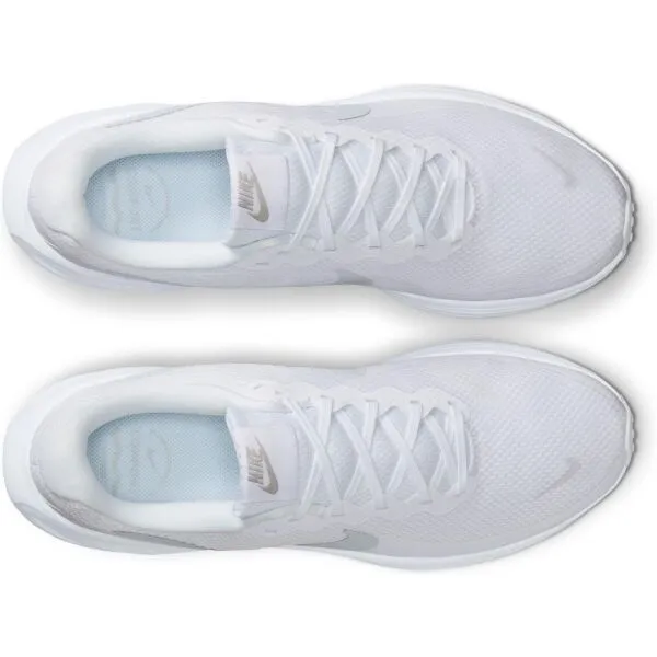 Nike REVOLUTION 8 Pánska bežecká obuv, biela, veľkosť 43