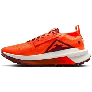 Nike ZEGAMA 2 Pánska bežecká obuv, oranžová, veľkosť 42