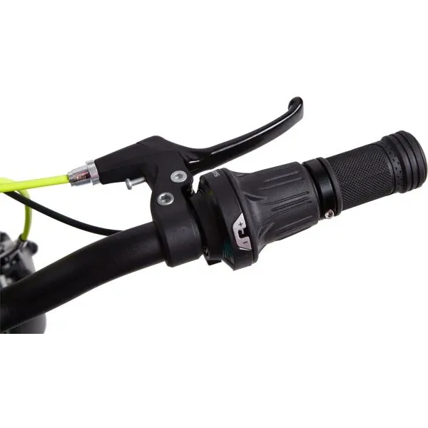 Arcore SPARROW 20 Ultra ľahké 20" detské bicykel, tyrkysová, veľkosť 20" (115 - 135 cm)