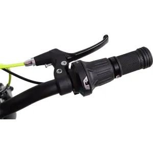 Arcore SPARROW 20 Ultra ľahké 20" detské bicykel, tyrkysová, veľkosť 20" (115 - 135 cm)